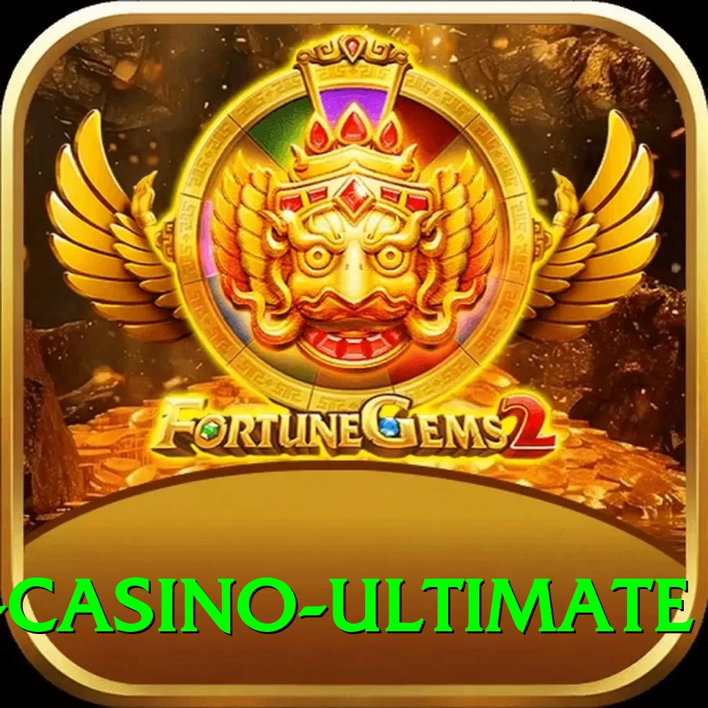 1947 Live Casino Ultimate - 2
