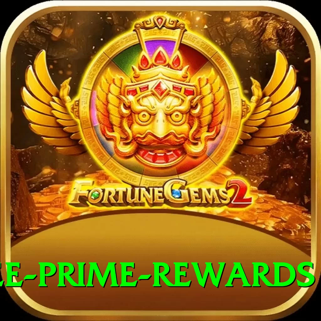 1ee Prime Rewards - 2