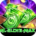 1JJ Game - Slots Max