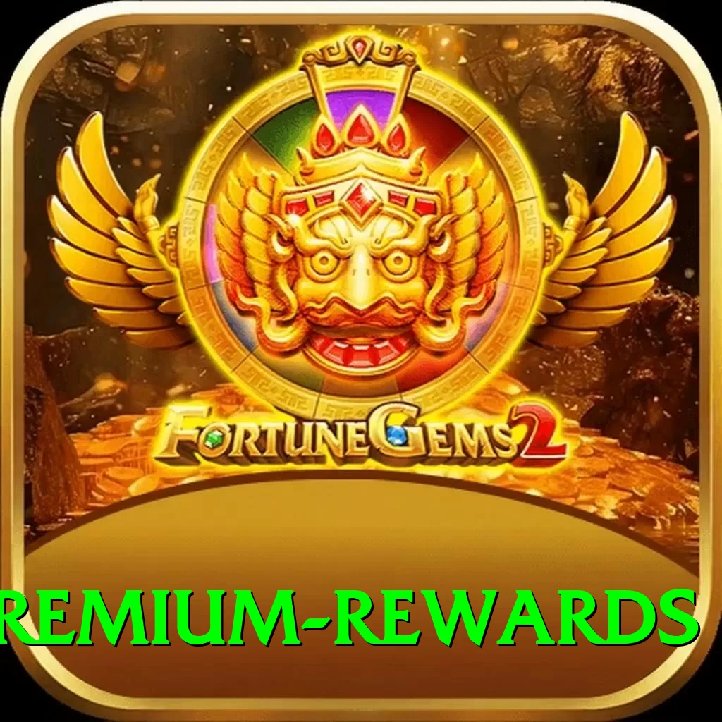 2jbet Premium Rewards - 2