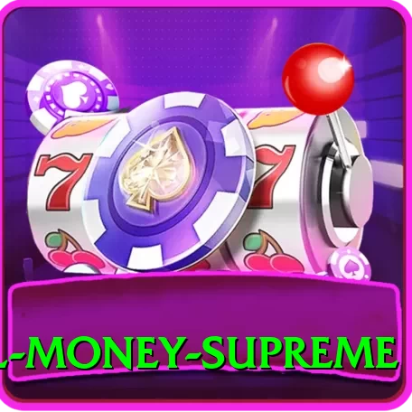 3rr - Real Money Supreme - 2