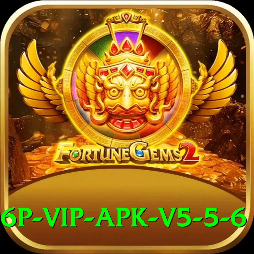 666p VIP APK v5.5.6 - 2