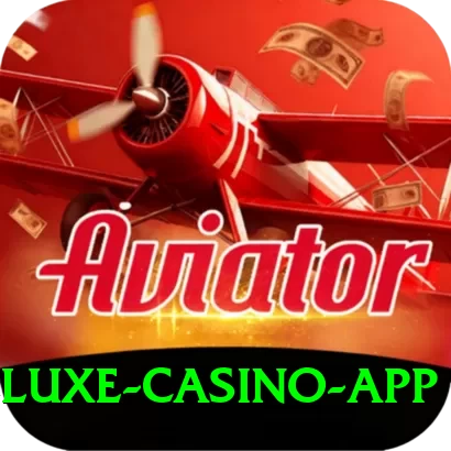 6ZK Game Deluxe Casino App - 2