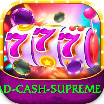 777ad Cash Supreme - 2