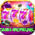 777ad Cash Supreme