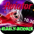 777cb Pro - Daily Bonus