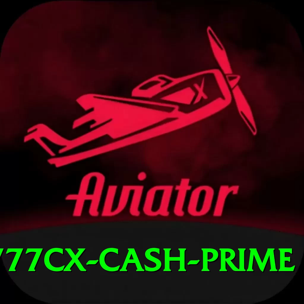 777cx Cash Prime - 2