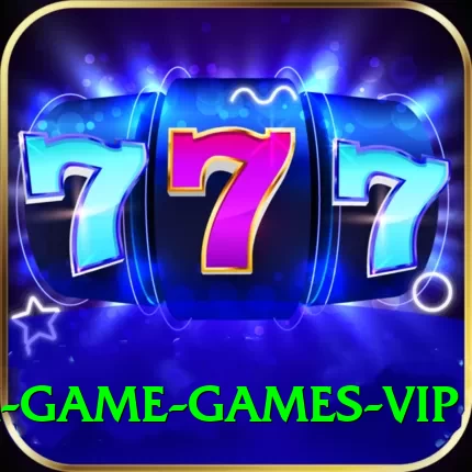 777CX Game Games VIP - 2