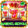 777sx Gaming Royal