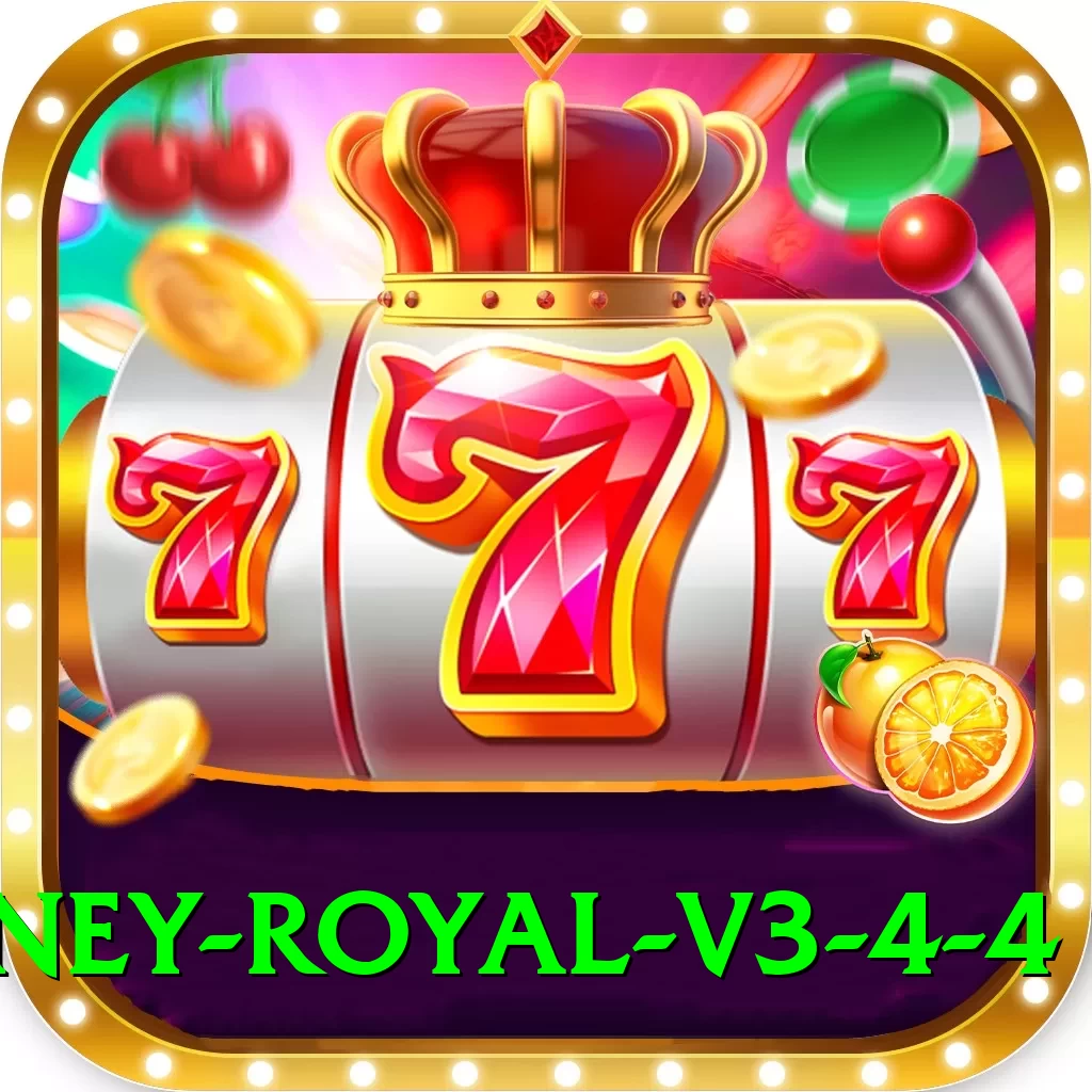 777xk Money Royal v3.4.4 - 2
