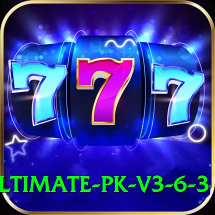 77vip Ultimate PK v3.6.3 - 2