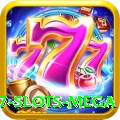 7e777 - Slots Mega