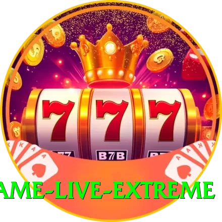 89F Game Live Extreme - 2