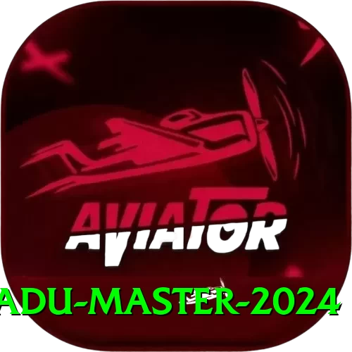 92 DADU Master 2024 - 2
