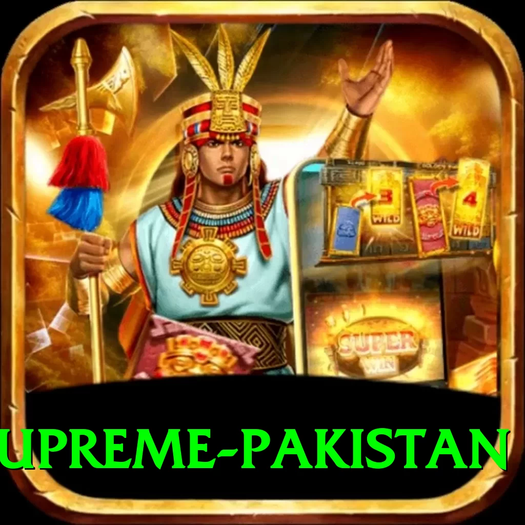 92pak Supreme Pakistan - 2