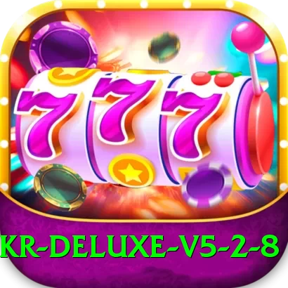 92pkr Deluxe v5.2.8 - 2