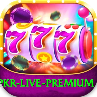 92pkr - Live Premium - 2