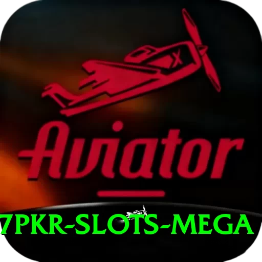 97pkr - Slots Mega - 2