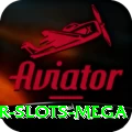 97pkr - Slots Mega