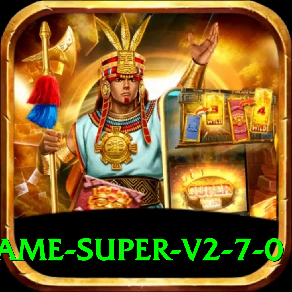 9kboss Game Super v2.7.0 - 2