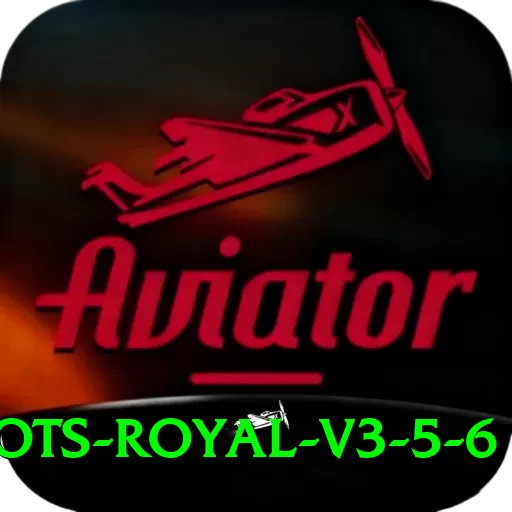 9kboss Slots Royal v3.5.6 - 2