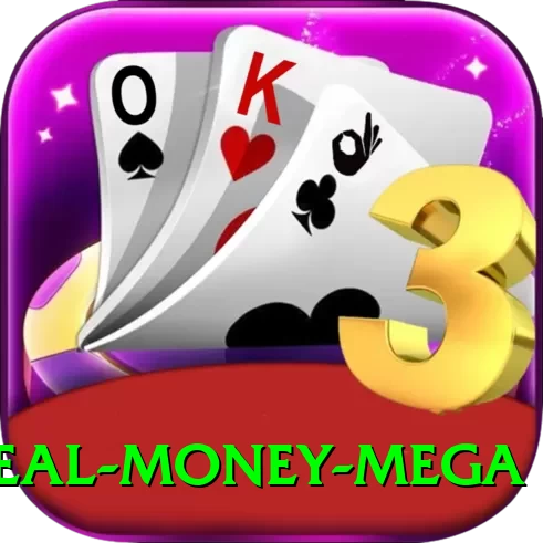 AR999 Game - Real Money Mega - 2
