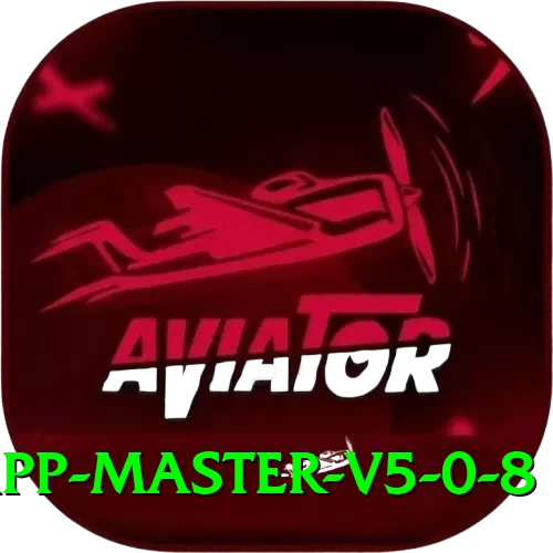 Aviator7Bet App Master v5.0.8 - 2