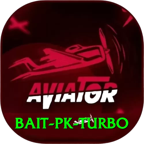 bait PK Turbo - 2