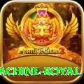 bcgame.pk Slot Machine Royal