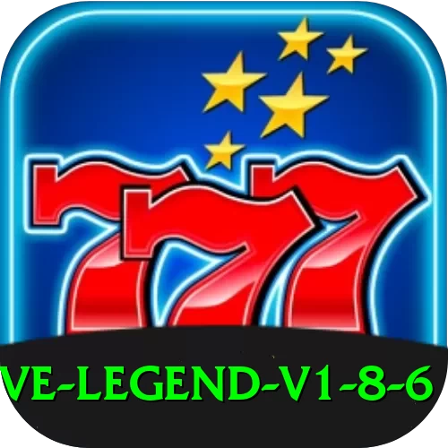 betpkr Live Legend v1.8.6 - 2