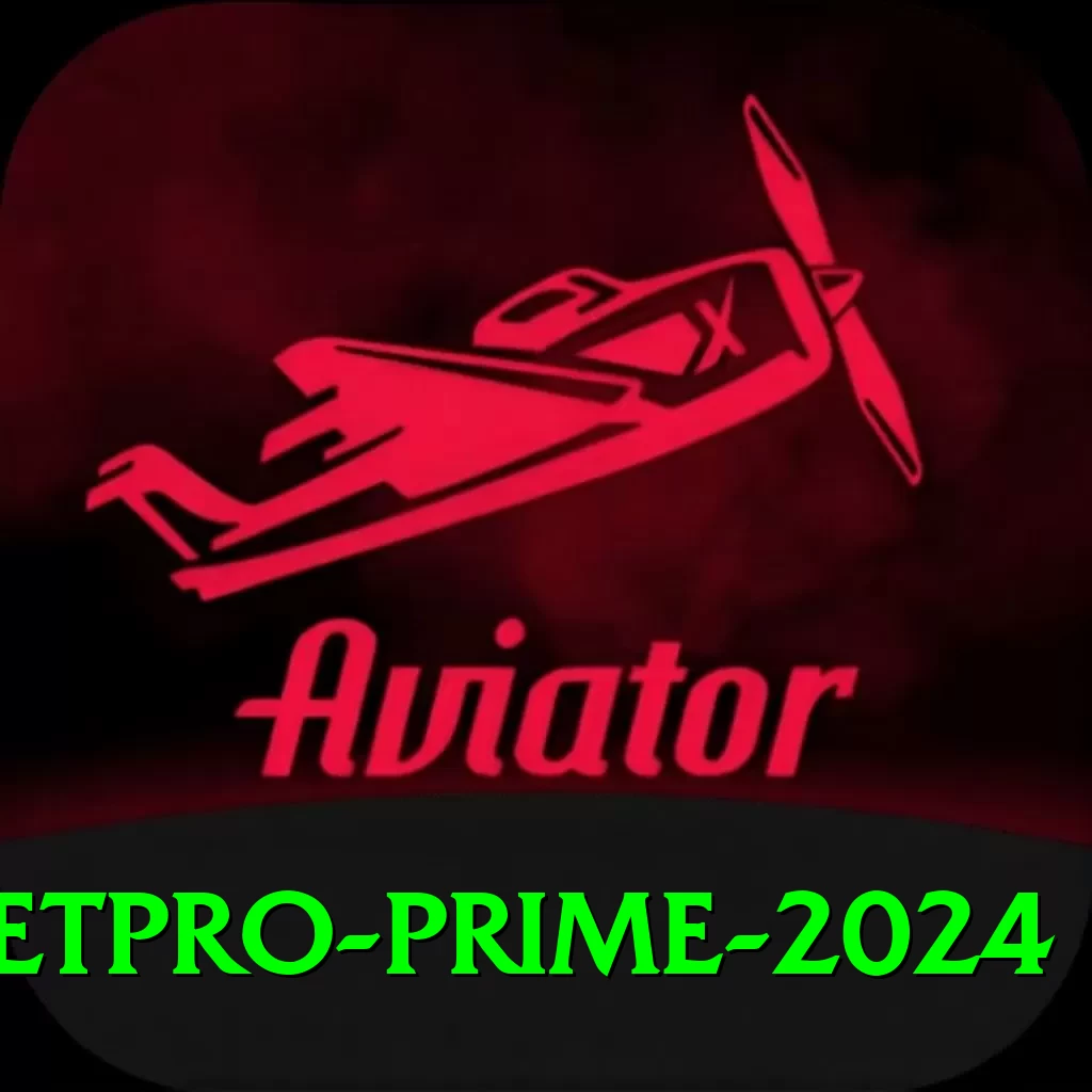 betpro Prime 2024 - 2