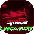 Betrupees Mega Slots
