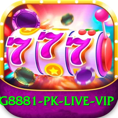 bg8881.pk Live VIP - 2