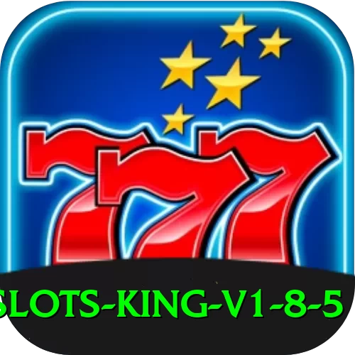 BG8881 Slots King v1.8.5 - 2