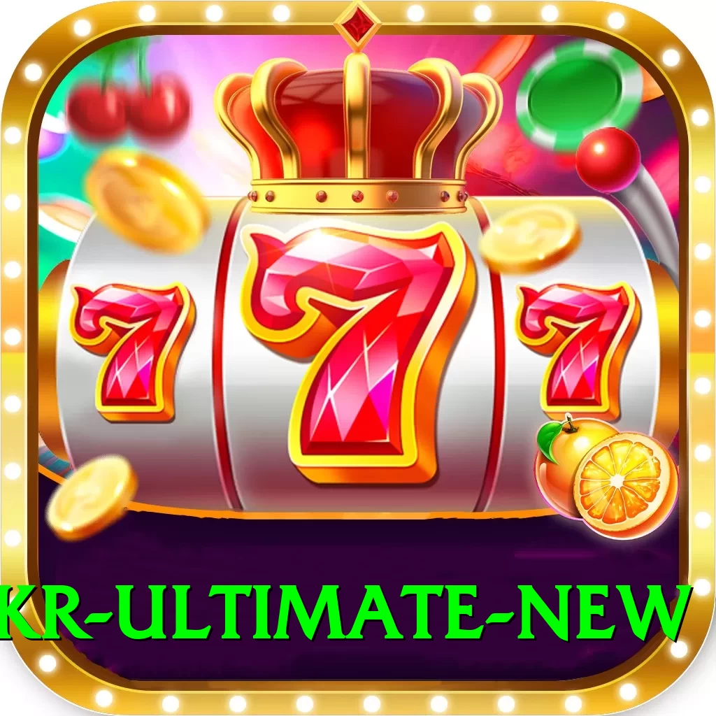 Bingo PKR Ultimate New - 2