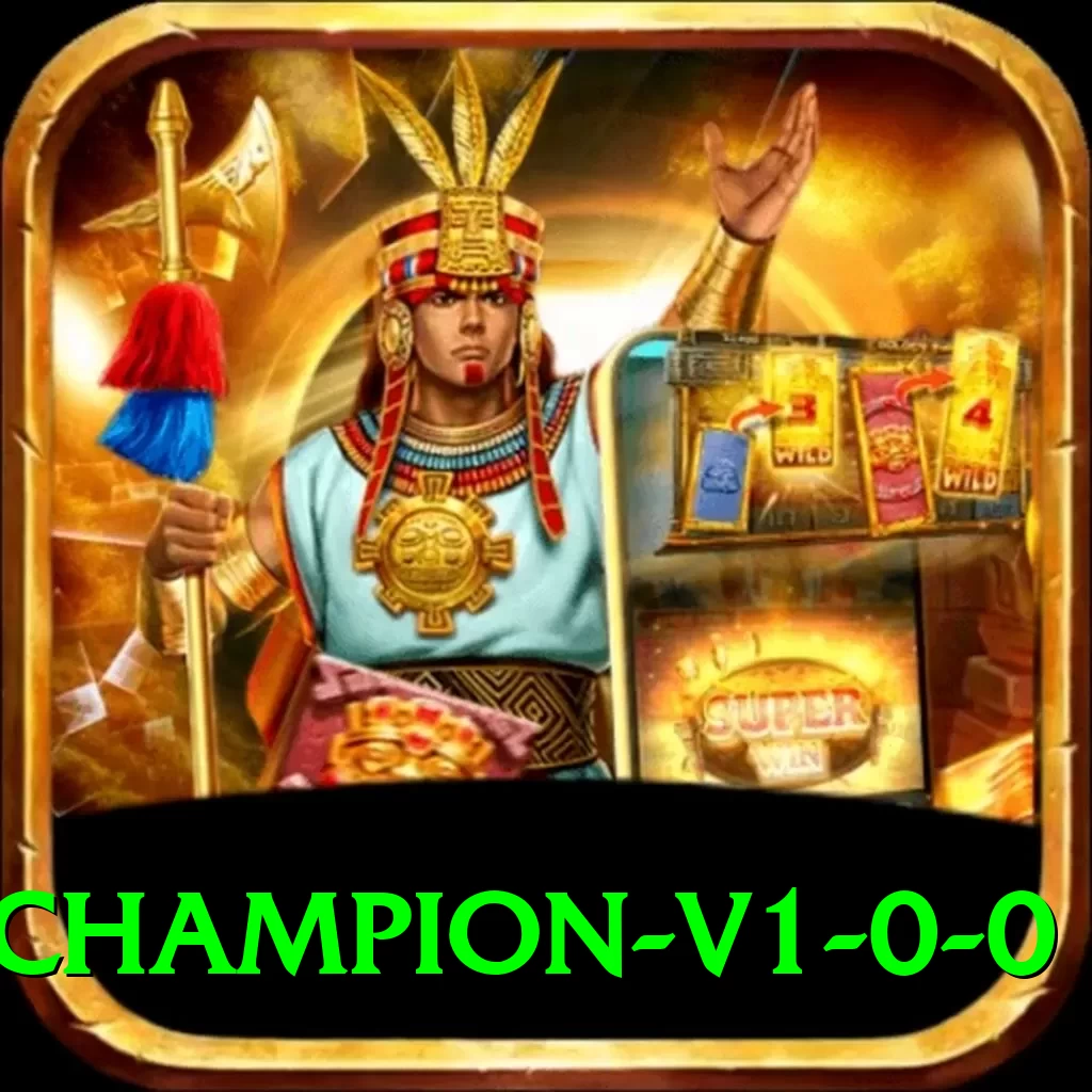 BK66 Game Bonus Champion v1.0.0 - 2