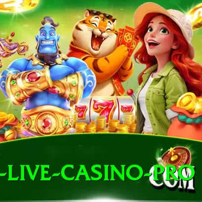 book768 Live Casino Pro - 2