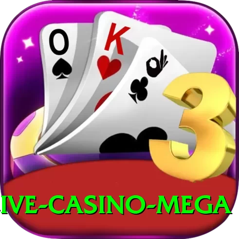 ck999 Live Casino Mega - 2