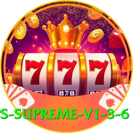 craps Supreme v1.3.6 - 2