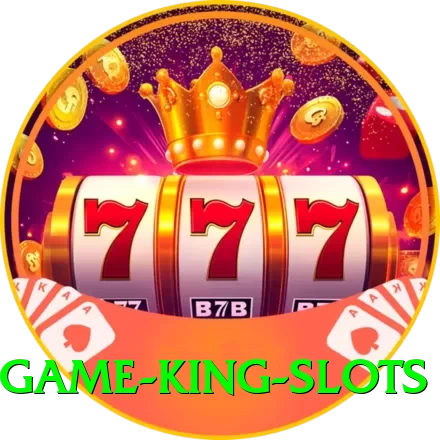 CZ777 Game King Slots - 2