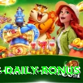 Des Patti 777 Plus - Daily Bonus