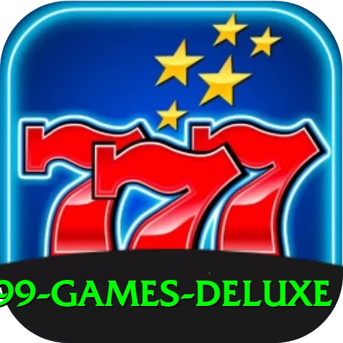 dk999 Games Deluxe - 2