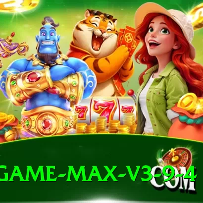 E2Bet Game Game Max v3.9.4 - 2