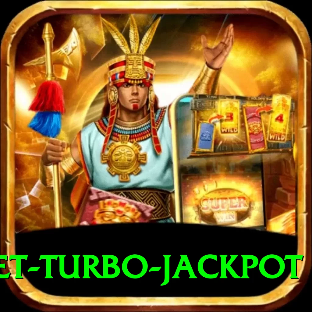 e2bet Turbo Jackpot - 2