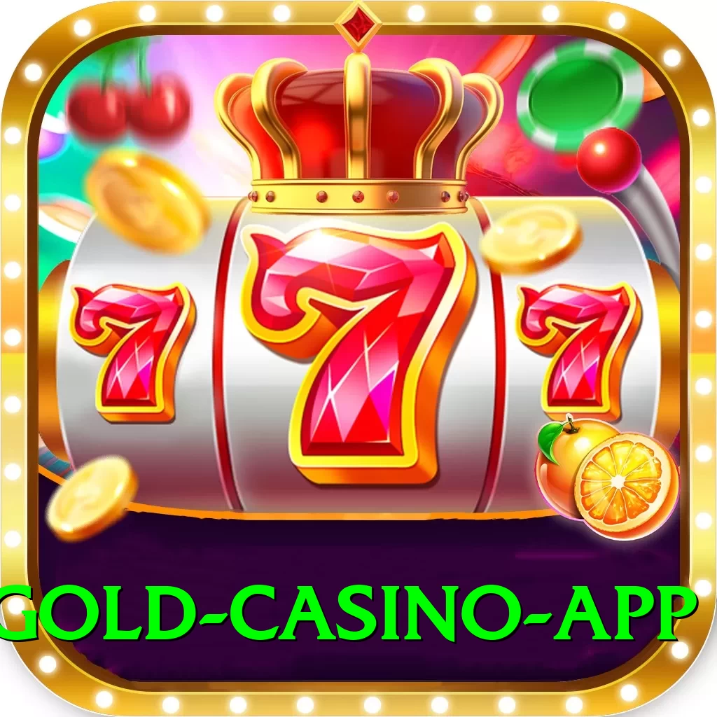 ec777 Gold Casino App - 2