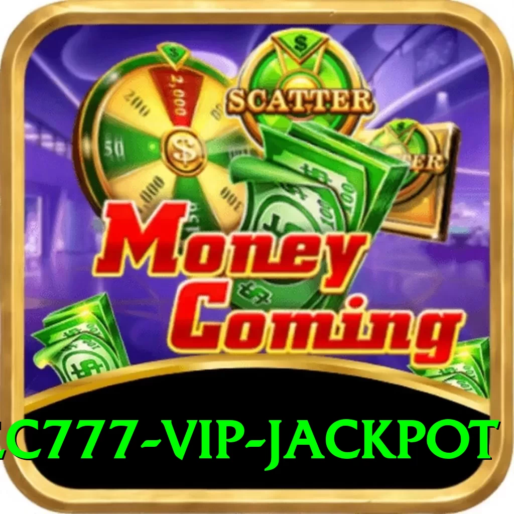 ec777 VIP Jackpot - 2