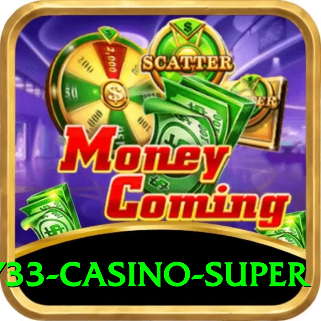 fly33 - Casino Super - 2