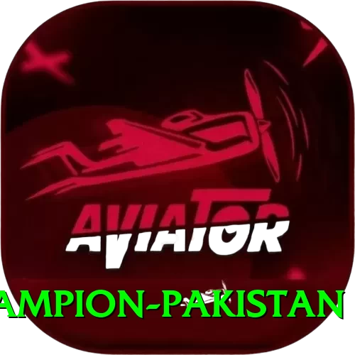 fly33 Champion Pakistan - 2