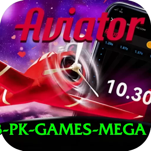 Gaming Club PK Games Mega - 2