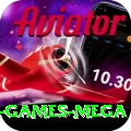 Gaming Club PK Games Mega